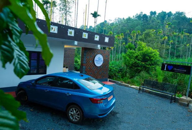 Budget Private Pool Resort In Wayanad