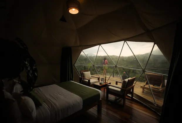 Best Wayanad Couple Tour Packages