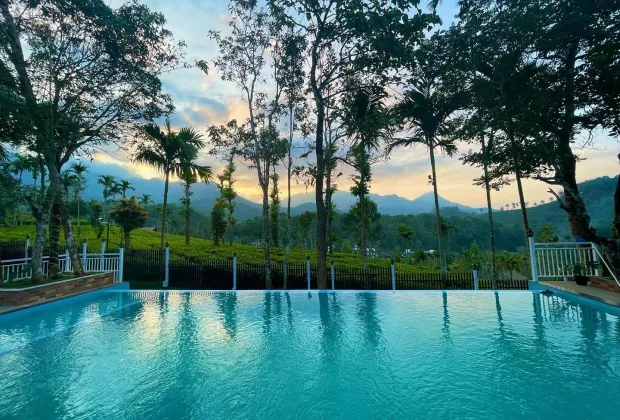 IMAGE-WAYANAD COUPLE PACKAGE