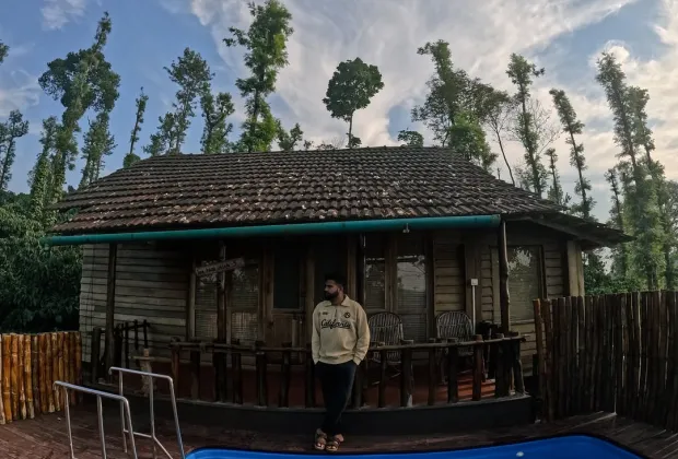 Best WAYANAD COUPLE tour PACKAGE