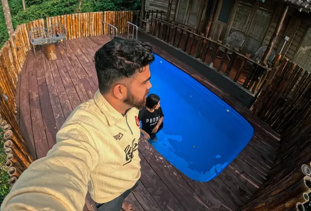 IMAGE-WAYANAD COUPLE PACKAGE