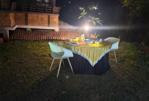 IMAGE-WAYANAD COUPLE PACKAGE