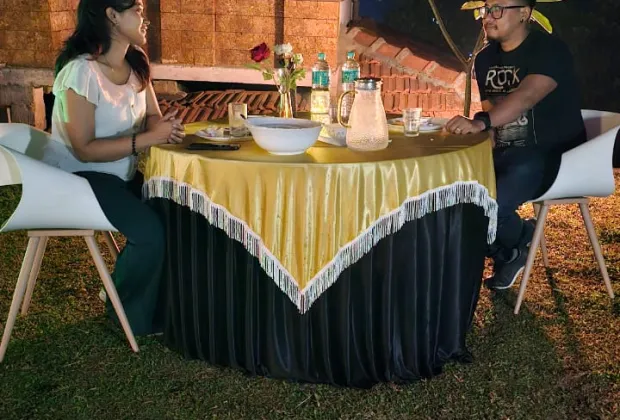 IMAGE-WAYANAD COUPLE PACKAGE
