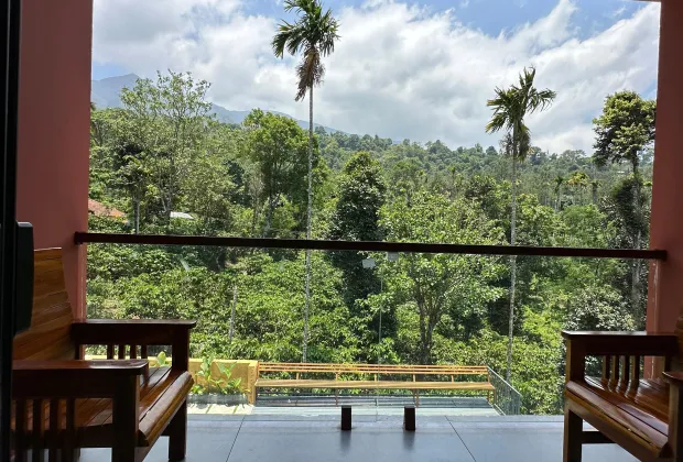 Private Pool Stay in Vythiri, Wayanad | Romantic & Premium Escape
