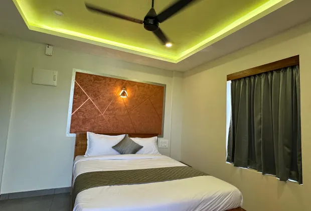 Private Pool Stay in Vythiri, Wayanad | Romantic & Premium Escape
