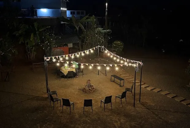 budget resort in wayanad