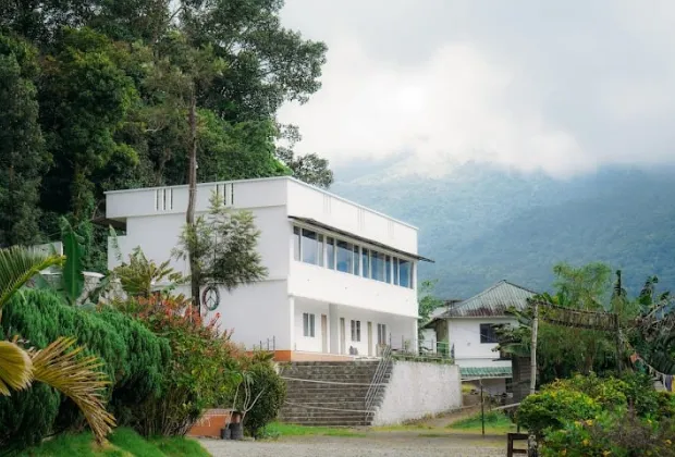 budget resort in wayanad