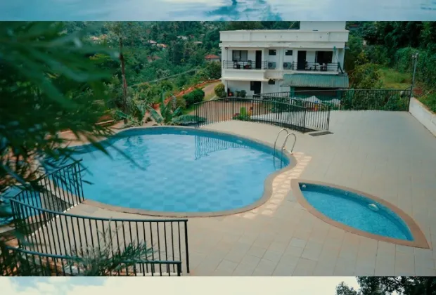 budget resort in wayanad