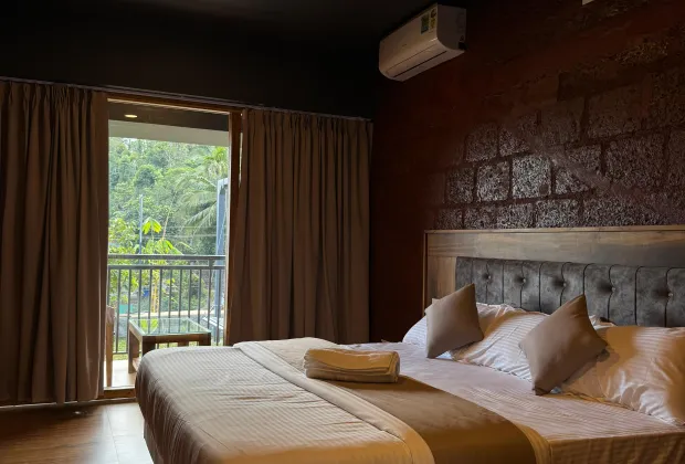 Premium Cottage with Low Budget in Wayanad | Affordable Luxury Stay | 2025