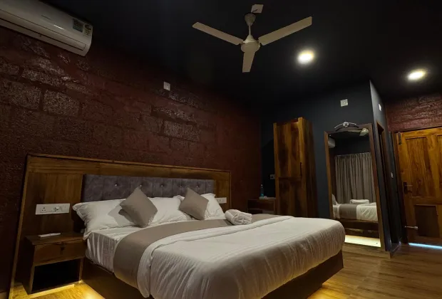 Premium Cottage with Low Budget in Wayanad | Affordable Luxury Stay | 2025