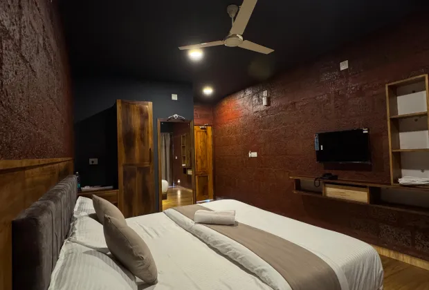 Premium Cottage with Low Budget in Wayanad | Affordable Luxury Stay | 2025