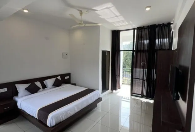 Economic Rooms in Vythiri with Premium Facilities | Budget Luxury Stay Wayanad