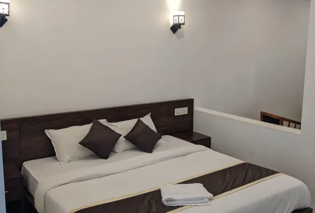 Economic Rooms in Vythiri with Premium Facilities | Budget Luxury Stay Wayanad