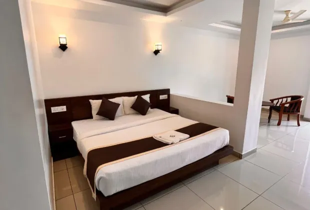 Economic Rooms in Vythiri with Premium Facilities | Budget Luxury Stay Wayanad