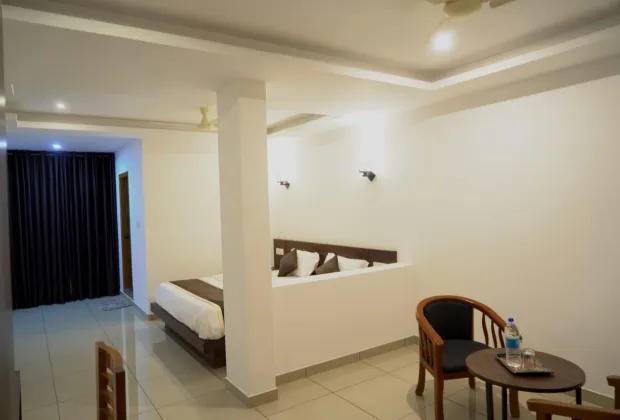 Economic Rooms in Vythiri with Premium Facilities | Budget Luxury Stay Wayanad