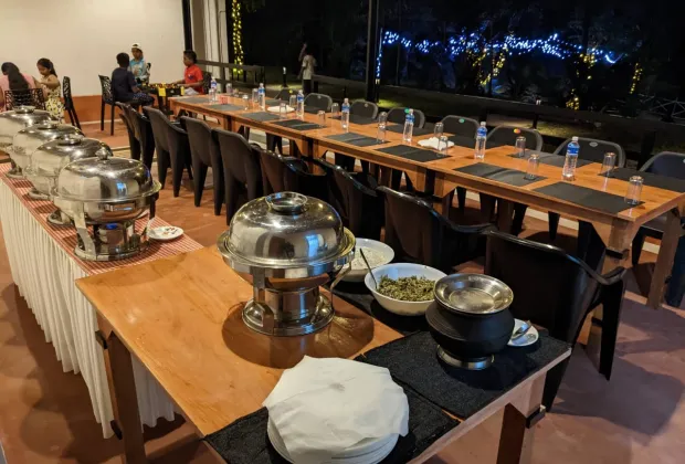 Economic Rooms in Vythiri with Premium Facilities | Budget Luxury Stay Wayanad