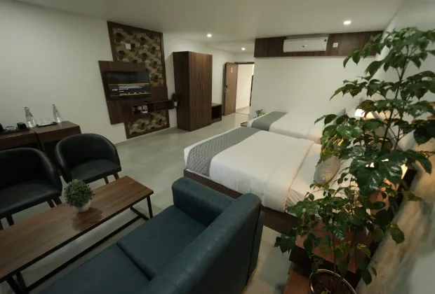 budget rooms in kalpetta, Wayanad