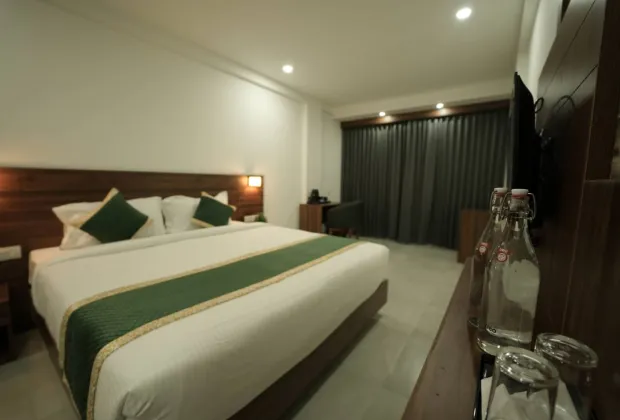 budget rooms in kalpetta, Wayanad