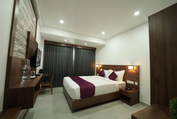 budget rooms in kalpetta, Wayanad