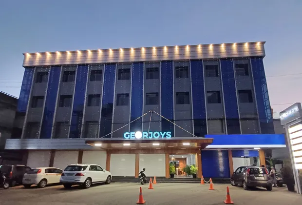 budget rooms in kalpetta, Wayanad