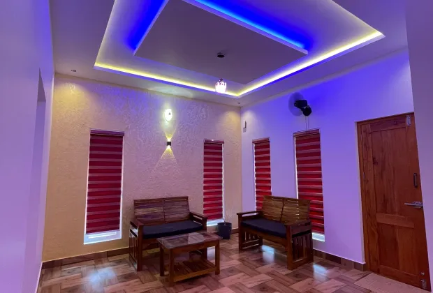 Affordable Private Pool Resort in Vythiri, Wayanad