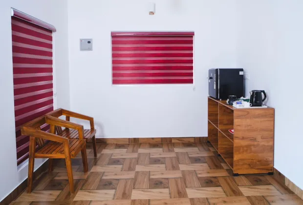Affordable Private Pool Resort in Vythiri, Wayanad