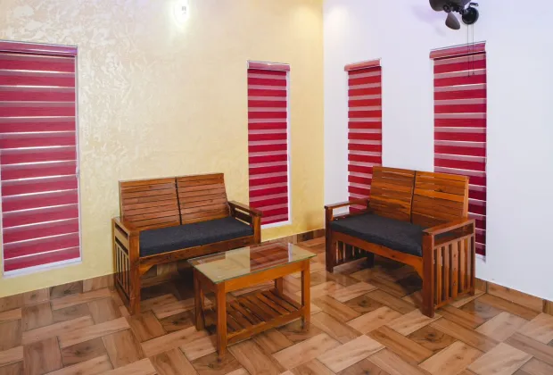 Affordable Private Pool Resort in Vythiri, Wayanad