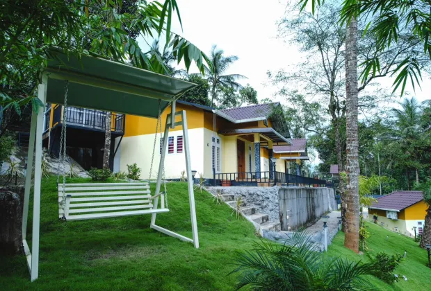 Affordable Private Pool Resort in Vythiri, Wayanad