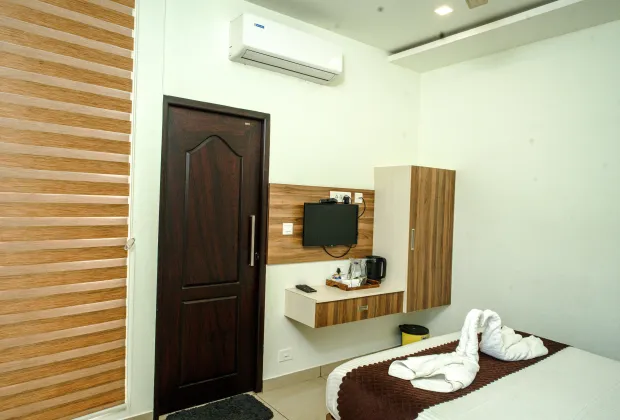 Best Wayanad Couple Tour Packages