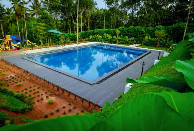 Best and Affordable Resorts in Wayanad-Budget Resorts inn Wayanad