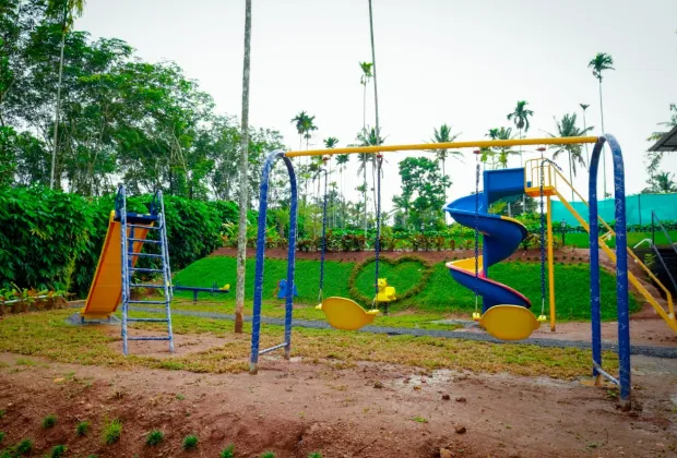 Best and Affordable Resorts in Wayanad-Budget Resorts inn Wayanad