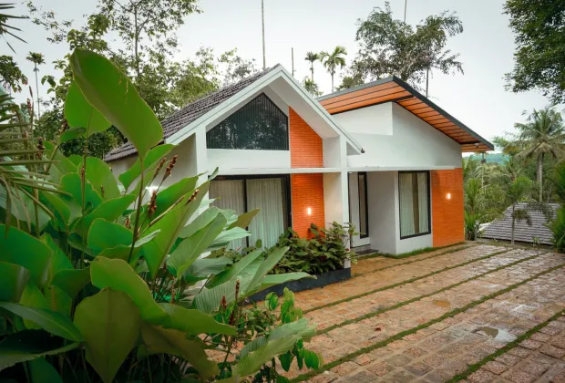 Best and Affordable Resorts in Wayanad-Budget Resorts inn Wayanad