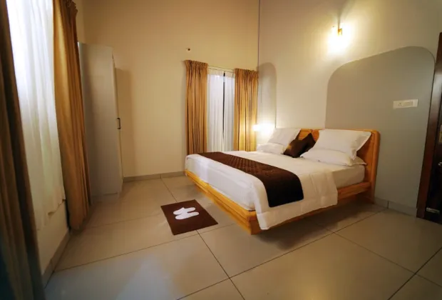 Best and Affordable Resorts in Wayanad-Budget Resorts inn Wayanad