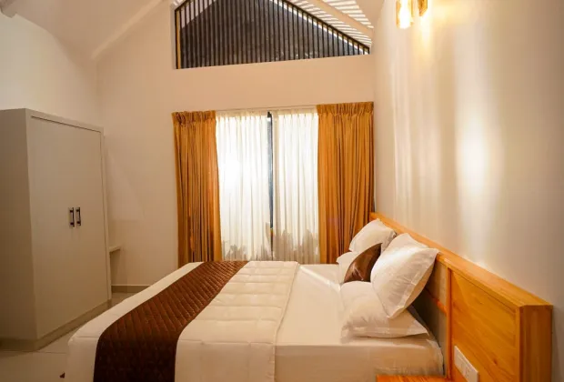 Best and Affordable Resorts in Wayanad-Budget Resorts inn Wayanad