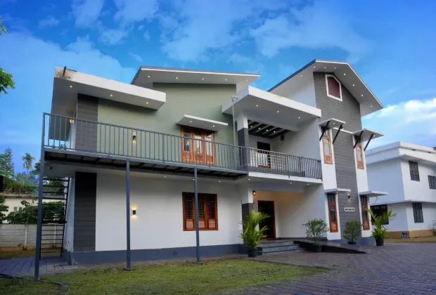 Budget Friendly Rooms In Wayanad