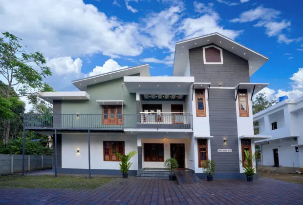 Budget Friendly Rooms In Wayanad