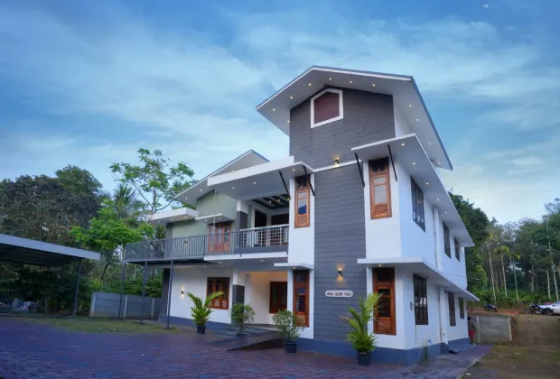 Budget Friendly Rooms In Wayanad