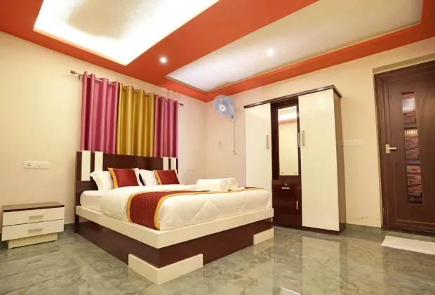 Budget Friendly Rooms In Wayanad