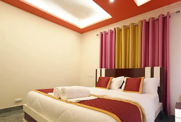 Budget Friendly Rooms In Wayanad