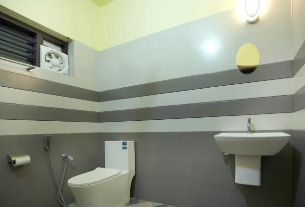 Budget Friendly Rooms In Waynad
