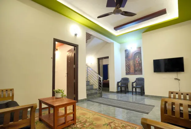 Budget Friendly Rooms In Wayanad