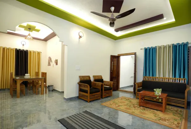 Budget Friendly Rooms In Wayanad