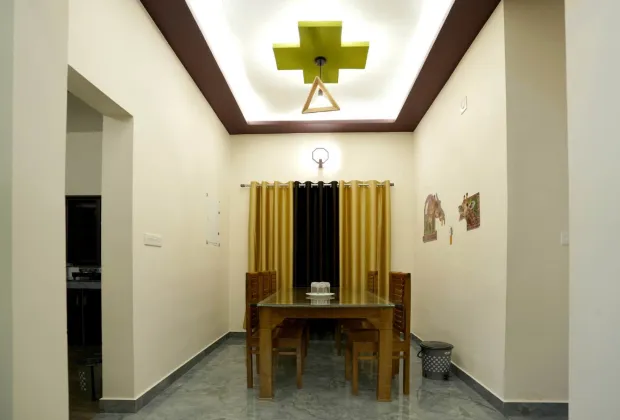Budget Friendly Rooms In Wayanad
