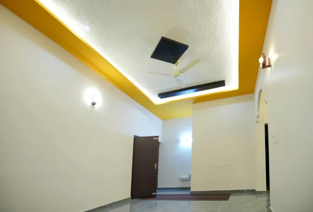 Budget Friendly Rooms In Wayanad
