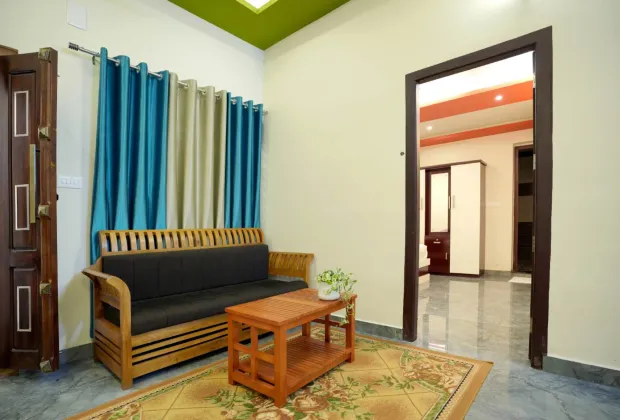 Budget Friendly Rooms In Wayanad