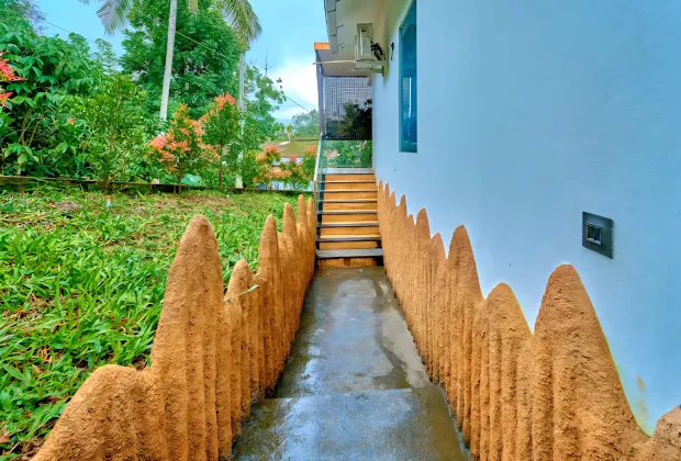 Budget Private Pool Resort In Wayanad