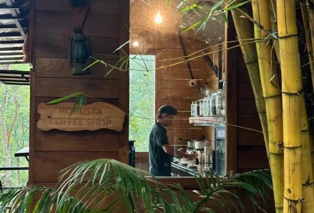 IMAGE-WAYANAD COUPLE PACKAGE