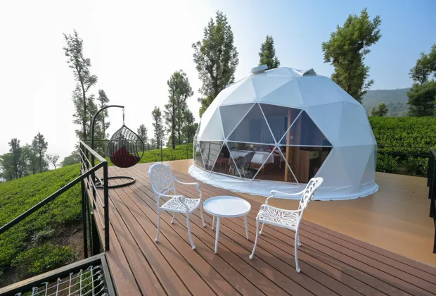 best resort for couples in wayanad