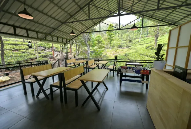 best resort for couples in wayanad