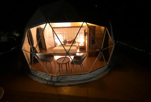 best resort for couples in wayanad